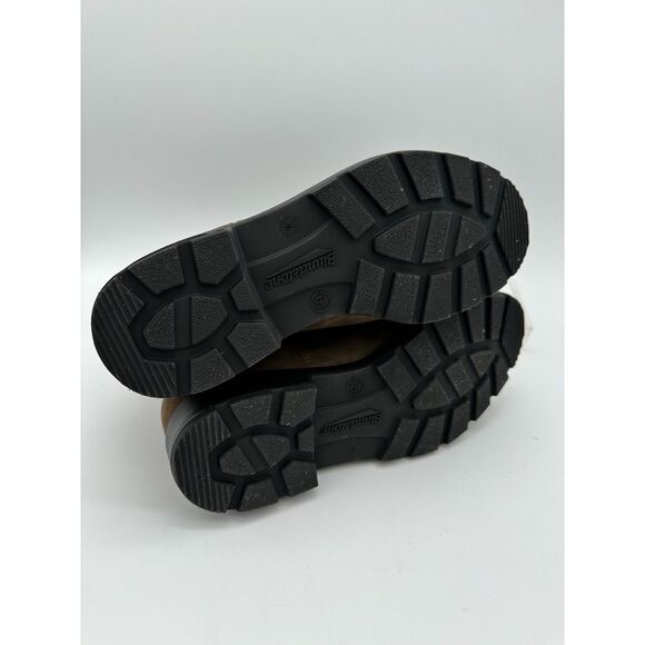 NEW Blundstone Women's 1351 Chelsea Boot, Rustic Brown, 6.5 UK/9.5 M US D36 - Picture 10 of 10